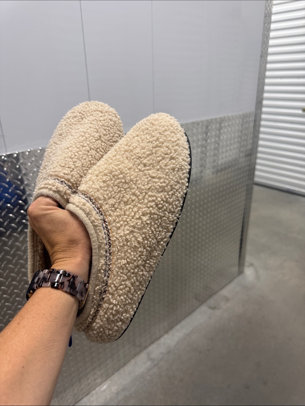 Bombas Sunday Slippers, Men’s 12